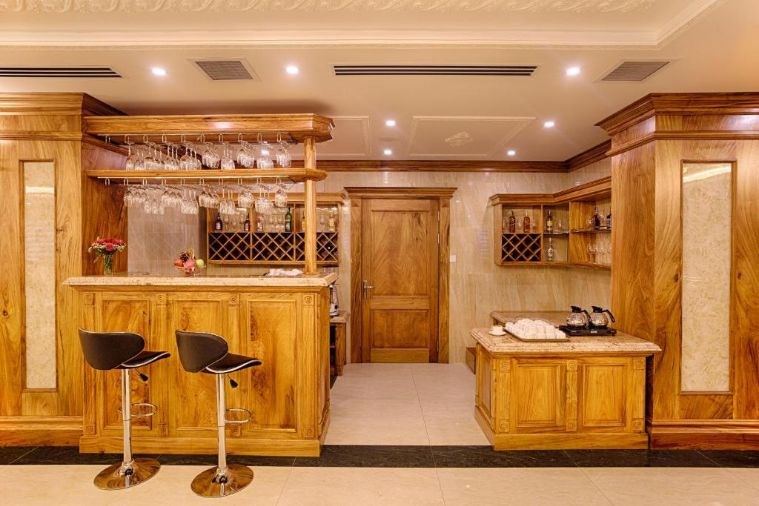 Khách sạn Riverside Quảng Bình